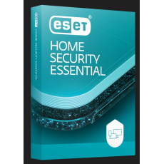 Predĺženie ESET HOME SECURITY Essential 1PC / 3 roky