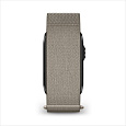 Garmin CIRQA smart náramok, French Grey L - XL