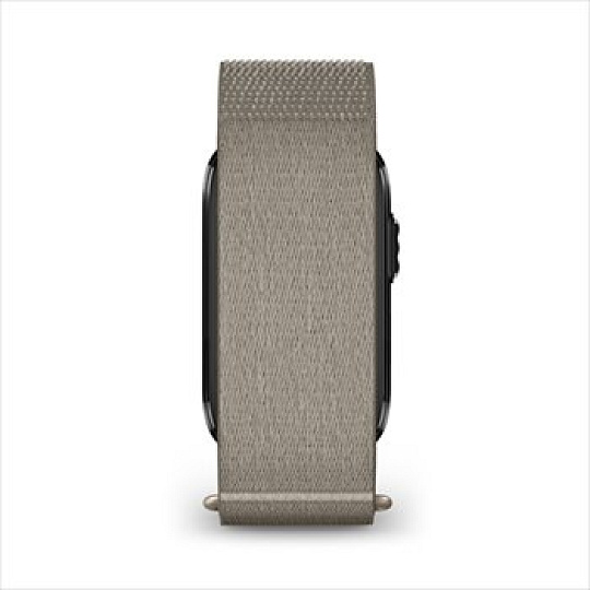 Garmin CIRQA smart náramok, French Grey L - XL