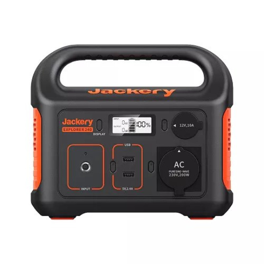 OEM Jackery Explorer 240