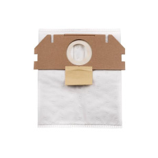 Metabo 5 fleece filter bags 7.5 l - AS 18 l PC Metabo 5 fleece filter bags 7.5 l - AS 18 l PC