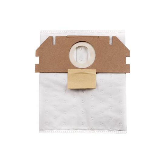 Metabo 5 fleece filter bags 7.5 l - AS 18 l PC