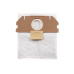 Metabo 5 fleece filter bags 7.5 l - AS 18 l PC
