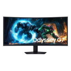 Samsung Odyssey 40" VA 5120x2160 Mega DCR 1ms 350cd DP HDMI 180Hz