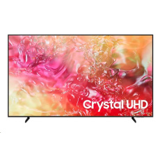 Samsung UE65DU7172 SMART LED TV 65" (163cm), 4K