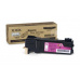 MAGENTA TONER CARTRIDGE, PHASER 6125 1K