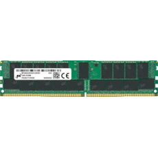 DDR4L...64GB 3200 MHz DR x4 ECC  Reg. . Micron server