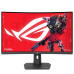 ASUS ROG Strix XG32WCMS 32" 2560x1440 280Hz 1ms 350cd USB-C HDMI DP čierny