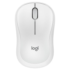Logitech® M240 Silent Bluetooth Mouse - OFF WHITE