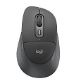 Logitech® M850 L for Business GRAPHITE 2.4GHZ/BT