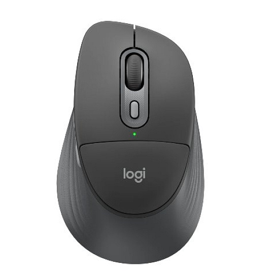 Logitech® M850 L for Business GRAPHITE 2.4GHZ/BT Logitech® M850 L for Business GRAPHITE 2.4GHZ/BT