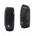 Logitech® S120 Speakers - BLACK - ANALOG - PLUGC - EMEA