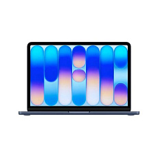 MacBook Neo 13" Apple A18 Pro 6C CPU 5C GPU 8GB 512GB Indigo SK