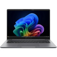 ASUS ExpertBook P3 PM3606CKA-PLR516512W, AMD Ryzen AI 5 330, 16.0˝ 2560x1600 WQXGA, UMA, 16GB, SSD 512GB, W11H, FPR, TPM
