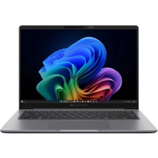 ASUS ExpertBook P3 PM3606CKA-PLR516512W, AMD Ryzen AI 5 330, 16.0˝ 2560x1600 WQXGA, UMA, 16GB, SSD 512GB, W11H, FPR, TPM