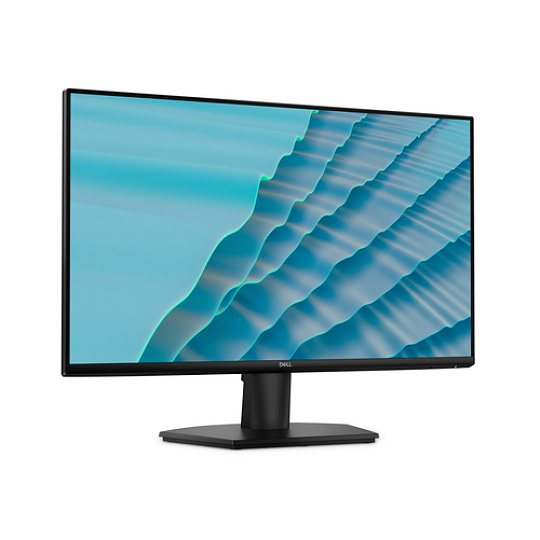 Dell 27 Monitor - SE2726H Dell 27 Monitor - SE2726H