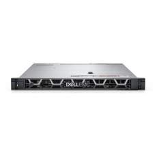 DELL PowerEdge R450 / 8x2.5' / 4310 / 1x16GB / 1x480GB+2x960GB SSD / H755 / 5Yr PS NBD DELL PowerEdge R450 / 8x2.5' / 4310 / 1x16GB / 1x480GB+2x960GB SSD / H755 / 5Yr PS NBD