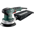 Metabo SXE 3150 * Excentrická brúska           