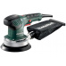 Metabo SXE 3150 * Excentrická brúska           