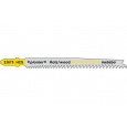 Metabo 5 STB univ wood 91/2-3mm/12-8T T234X    