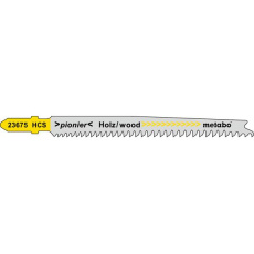 Metabo 5 STB univ wood 91/2-3mm/12-8T T234X Metabo 5 STB univ wood 91/2-3mm/12-8T T234X