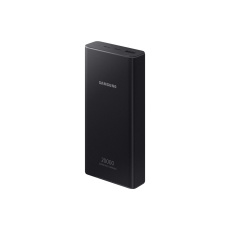 SAMSUNG EB-P5300XJ 20AH BATTERY PACK, ČIERNY SAMSUNG EB-P5300XJ 20AH BATTERY PACK, ČIERNY