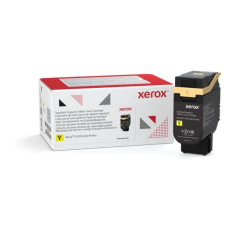 Xerox toner C410/C415 yellow - 2000str.