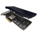 Samsung SSD 3.2 TB, PCIeGen3 x8, HHHL, PM1725b, 6200 MB/s, 2900 MB/s, DWPD: 3(5yrs)