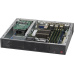 Supermicro® CSE-E300 1U chassis