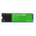 WD Green SN350 1TB SSD PCIe Gen3 8 Gb/s, M.2 2280, NVMe ( r3200MB/s, w2500MB/s )