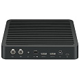 Logitech® Rally Ultra-HD ConferenceCam - BLACK - USB - DISPLAY HUB