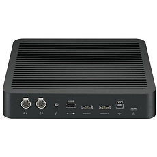 Logitech® Rally Ultra-HD ConferenceCam - BLACK - USB - DISPLAY HUB Logitech® Rally Ultra-HD ConferenceCam - BLACK - USB - DISPLAY HUB