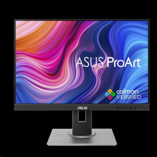 ASUS ProArt PA248QV 24.1" IPS 1920x1200 100mil:1 5ms 300cd USB HDMI D-Sub DP repro