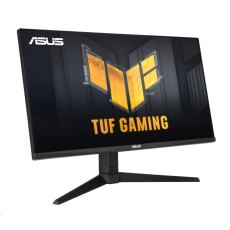 ASUS TUF Gaming VG28UQL1A 28" UHD IPS 3840x2160 (4K) 144Hz 1ms 350cd USB 2xHDMI DP repro