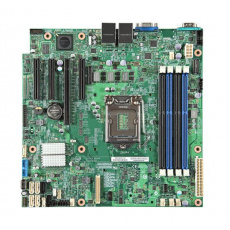 Intel® Server Board S1200V3RPM