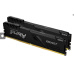 64GB 3600MHz DDR4 CL18 DIMM (Kit of 2) FURY Beast Black