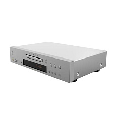 Onkyo Icon Series C-30 CD Player Silver Onkyo Icon Series C-30 CD Player Silver