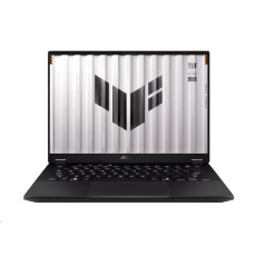 ASUS TUF Gaming A14 FA401GM-RG010, Ryzen AI 9 465, 14.0˝ 2560x1600 WQXGA, RTX 5060/8GB, 32GB, SSD 1TB, FDOS ASUS TUF Gaming A14 FA401GM-RG010, Ryzen AI 9 465, 14.0˝ 2560x1600 WQXGA, RTX 5060/8GB, 32GB, SSD 1TB, FDOS