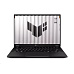 ASUS TUF Gaming A14 FA401GM-RG010, Ryzen AI 9 465, 14.0˝ 2560x1600 WQXGA, RTX 5060/8GB, 32GB, SSD 1TB, FDOS