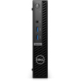 Dell OptiPlex Micro MFF|TPM|i5-13500T |16GB|256GB SSD|90W Type-C|WLAN|vPro|Kb|Mouse|W11 Pro|3Y ProSpt