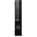 Dell OptiPlex Micro MFF|TPM|i5-13500T |16GB|256GB SSD|90W Type-C|WLAN|vPro|Kb|Mouse|W11 Pro|3Y ProSpt