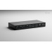 i-tec USB-C KVM Docking station for 3 Hosts, Dual Display, Power Delivery 1x 92W/2x 65W