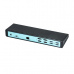 i-tec USB 3.0 / USB-C 5K Univerzální dualní dokovací stanice, 2x 4K 60Hz video + Power Delivery 85W