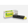 KYOCERA TK-580Y Toner yellow na 2 800 A4 (pri 5% pokrytí), pre ECOSYS P6021cdn, FS-C5150DN