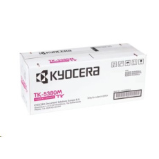 KYOCERA TK-5380M Toner magenta (10 000 A4 @ 5%) pre PA4000cx, MA4000cxi/cifx KYOCERA TK-5380M Toner magenta (10 000 A4 @ 5%) pre PA4000cx, MA4000cxi/cifx