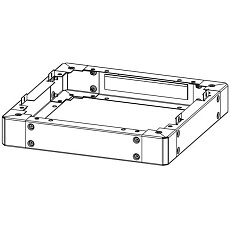 EVO-PODSTAVEC 800X800 EVO-PODSTAVEC 800X800