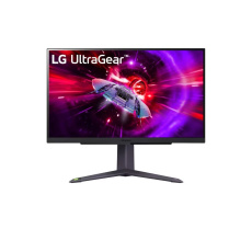 LG 27GR75Q-B 27"W IPS 2560x1440 1ms 5 000 000:1 300cd HDMI DP PIVOT 165Hz čierny