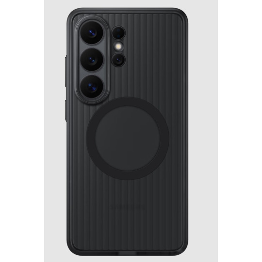 Samsung Ochranný kryt s magnetom S26 Ultra Black