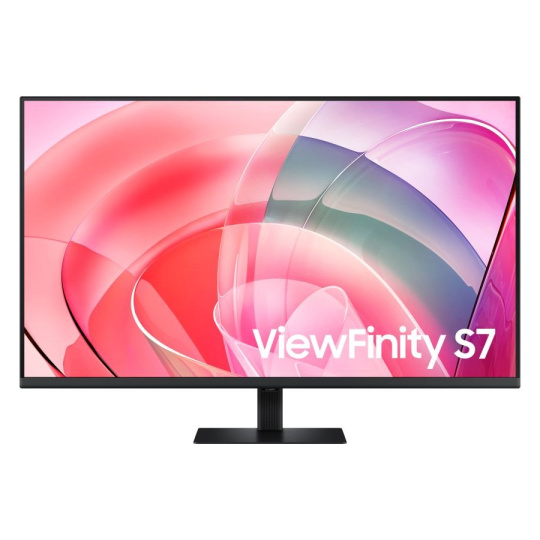 Samsung ViewFinity S7 (S70D) 37" VA LED 3840x2160 Mega DCR 4ms 350cd DP 2xHDMI