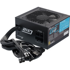 Seasonic G12-GM-850 gold Seasonic G12-GM-850 gold